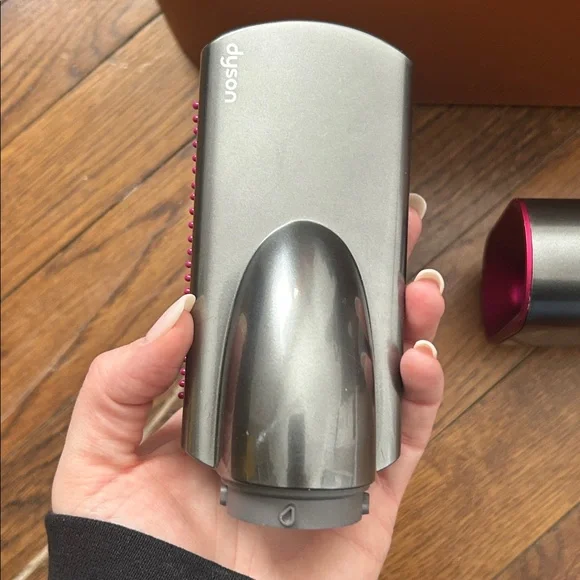 Dyson multi styler and dryer set - Picture 7 of 14
